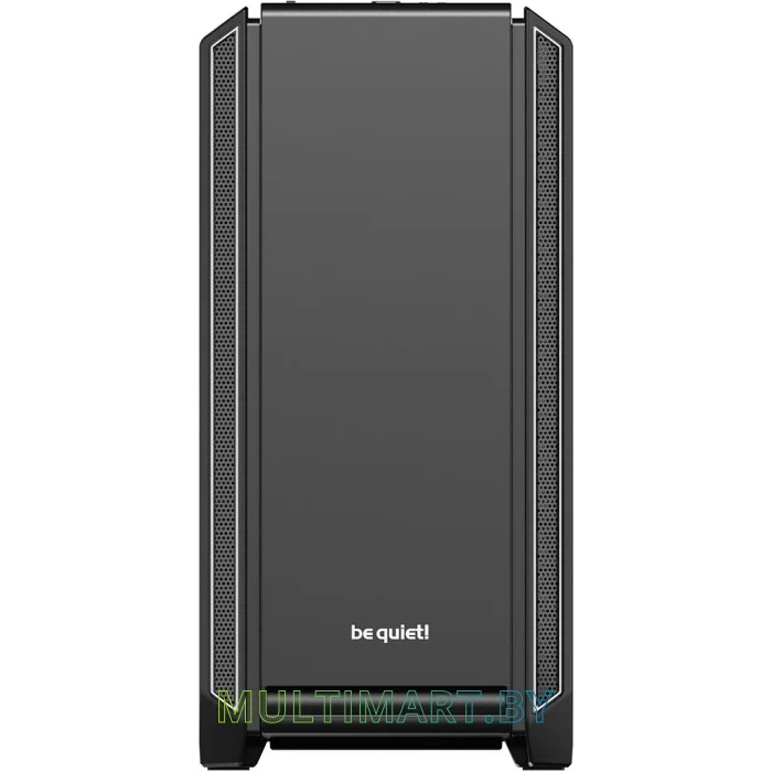 Корпус be quiet! Silent Base 601 (BGW27)